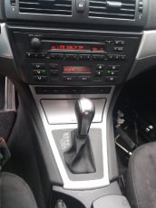 Díly BMW X3 e83 lci 3.0sd 210kw - 8