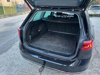 Volkswagen passat 2.0tdi 4motion DSG R-line 147kw - 8