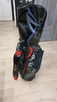 Golfový bag JuCad Luxury cart Rhino - 8
