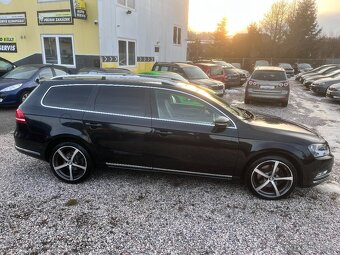 Volkswagen Passat 2.0TDI 103KW,PANORAMA,DSG,NAVI - 8