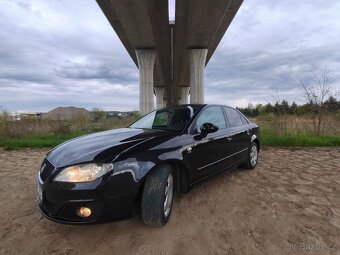 Seat Exeo 1.8 TSI - 8