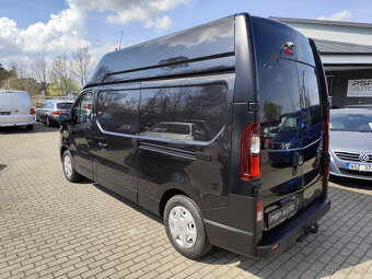 Renault Trafic 1,6DCi 92KW VYSOKÝ+DLOUHÝ L2H2 AC 2xŠOUP 2019 - 8