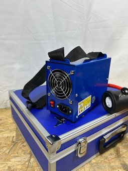 Indukční ohřev 1.5kw - 8