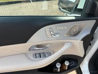 GLE 300d 180kw 4-MATIC,m.2022,72.000km,CZ,DPH,ZARUKA,SERVIS - 8