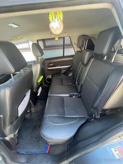 Suzuki grand Vitara 1,9 ddis - 8