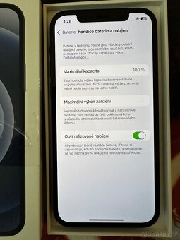 IPhone 12 - 8