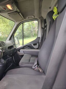 Renault Master - 8