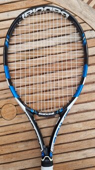 Babolat Pure Drive Team 2 ks - 8