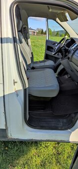 Volkswagen t 5.1 - 8
