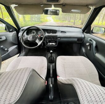 Škoda felicia Pick-up 1.3 Mpi - 8