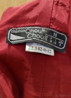 Dlouhé plesové šaty. - 8