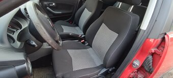 Seat Ibiza 1,2HTP 6L - 8