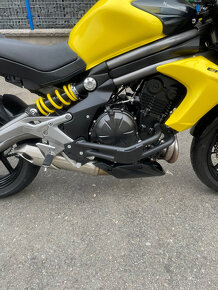 Kawasaki ER-6 - 8