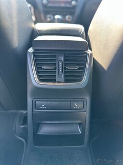 Škoda Octavia 3 RS 2.0tdi DSG - 8