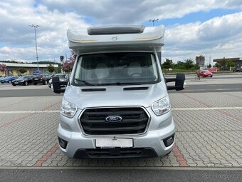 Ford 2.0 125kw Magis + 84XT Elite CI automat - 8