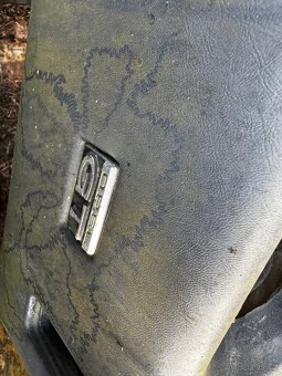 Prodám Opel GT - projekt k renovaci - 8