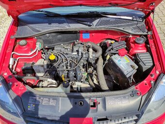 RENAULT CLIO 1.2 STORIA,1.MAJITEL,KOUPENO V ČR, - 8