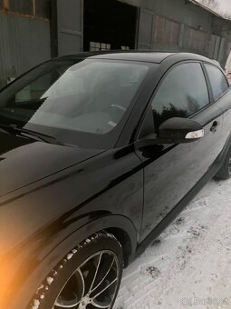 Volvo c30 d5 prodam mozna vymenim - 8