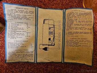 Elektrický mlýnek na kávu Straume – Retro za 500,-Kč - 8