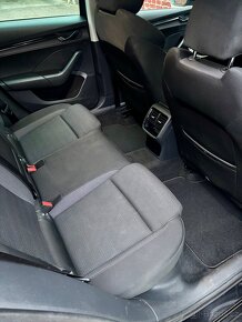 Škoda Octavia 4, 1.0 TSi, 81 kw, 2021, Ambition, DPH - 8