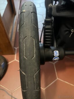 Thule urban glide 3 - 8