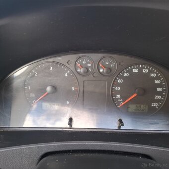VW transporter T5 long - 8