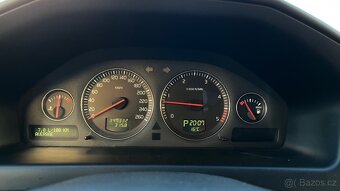 Volvo S60 – 2003 | 96 kW | Automat | - 8