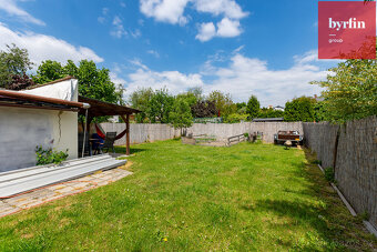 Prodej rodinného domu 120 m2, pozemek 399 m2, Kravaře ve Sle - 8