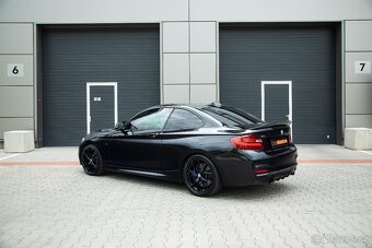 M235i xDrive coupé 240kW, 2015, 82.000 KM DPH - 8