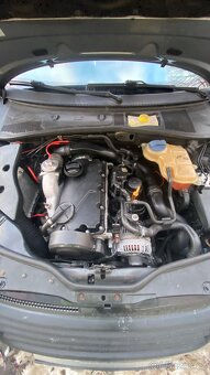 Volkswagen passat, 1.9tdi 96kw, 4motion, 4x4 - 8
