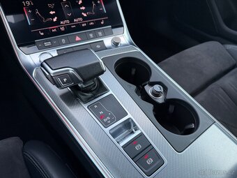 Audi A6 Avant 2.0 TDI Quattro - 8