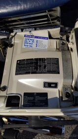 BMW K100RS, limitka - 8