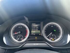 Skoda octavia 1.5 tsi, dsg, 175tkm, rok 2019, nove v ČR - 8