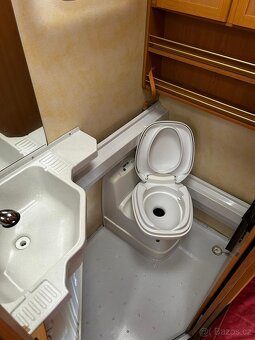 Nová cena - KABE Smaragd, solární systém, mover - 8