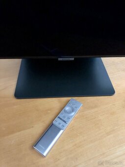 QLED Smart TV Samsung Q9 55 palců - 8