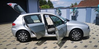 Alfa Romeo 147 1,9 JTD 85kw - MULTIJET SPORT - STK do 4/2027 - 8