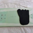 Prodám snowboard Gothic F.4S - 8