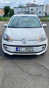 Volkswagen ECO up 1.0 mpi 50kw CNG - 8