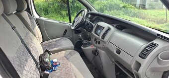 Opel vivaro 1,9 dti - 8