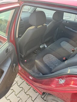 Škoda Fabia 1.2 HTP - 8