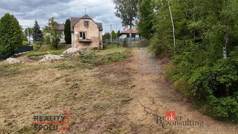 Prodej, pozemky/bydlení, 1340 m2, K Doubravě 255, 33151 Kazn - 8