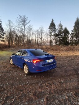 Octavia iv Top stav 1.5 tsi - 8