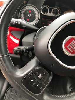 Fiat 500L 1.4 2013 - 8