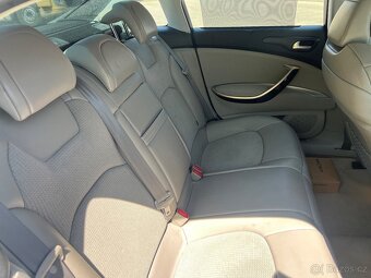 Citroen C5 2.2 HDI 125kw - 8