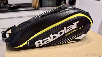Tenisové rakety Babolat aero pro drive - 8