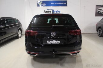 VW Passat B8 2.TDI DSG Elegance 2020 Navi LED 83000KM - 8
