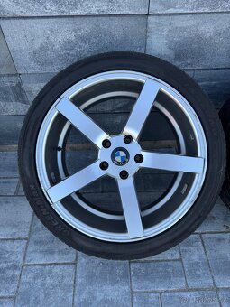 5x120 r19 “VOSSEN” - 8