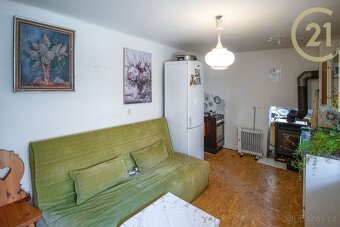 Nabízíme k prodeji řadový jednopodlažní dům, s vjezdem a ... - 8