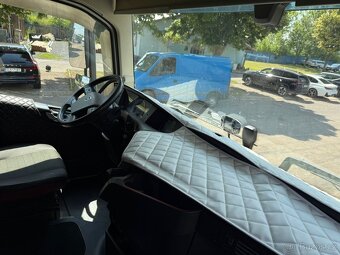 Volvo FH 500 XL + Stas - 8