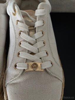 Originál boty Michael kors - 8